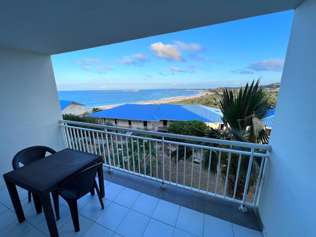 Studio Tortola Orient Bay Vue Mer Cul de Sac Kültér fotó