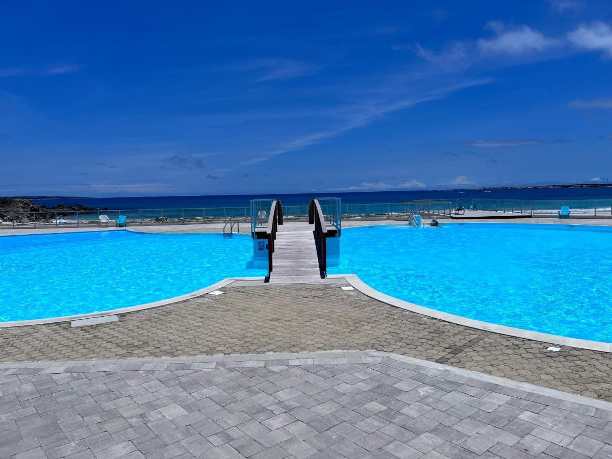 Studio Tortola Orient Bay Vue Mer Cul de Sac Kültér fotó