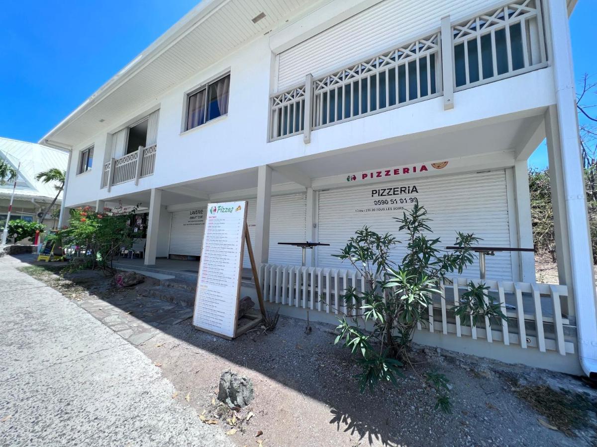 Studio Tortola Orient Bay Vue Mer Cul de Sac Kültér fotó
